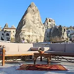 Hanzade Cappadocia Hotel Göreme