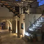 Hanzade Cappadocia Hotel Göreme