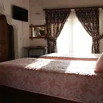 Hanzade Cappadocia Szálloda 4*