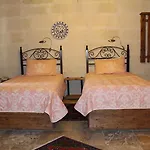 Hanzade Cappadocia Szálloda