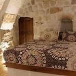 Hanzade Cappadocia Hotel 4*