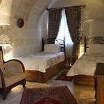 Hanzade Cappadocia 4* Göreme