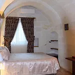 Hanzade Cappadocia Hotel 4*
