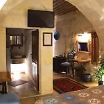 Hanzade Cappadocia Hotel 4*