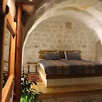 Szálloda Hanzade Cappadocia Göreme