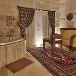 Hanzade Cappadocia Hotel 4*