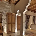 Hanzade Cappadocia Hotel 4*