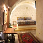 Hanzade Cappadocia Hotel 4*