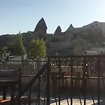 Hanzade Cappadocia 4* Göreme