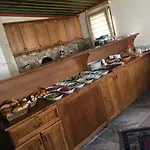 Hanzade Cappadocia Hotel Göreme