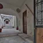 Hanzade Cappadocia Hotel