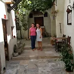 Hanzade Cappadocia 4*