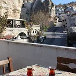 Hanzade Cappadocia 4*