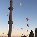 Hanzade Cappadocia Hotel 4*