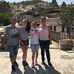 Hanzade Cappadocia Hotel 4*