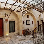 Hanzade Cappadocia 4* Göreme