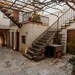 Hanzade Cappadocia 4* Göreme