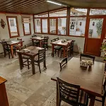 Hotell Hanzade Cappadocia