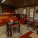Hotel Hanzade Cappadocia 4*
