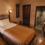 Hotel Hanzade Cappadocia Göreme