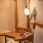 Hanzade Cappadocia Hotel 4*
