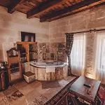 Hanzade Cappadocia Hotel