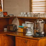 Hotel Hanzade Cappadocia 4*