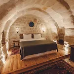 Hanzade Cappadocia Hotel Göreme