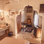 Hanzade Cappadocia Hotel