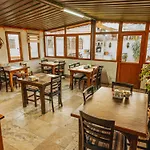Hotell Hanzade Cappadocia