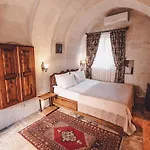 Hanzade Cappadocia Hotell Göreme