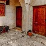 Hotel Hanzade Cappadocia