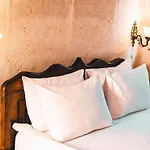 Hanzade Cappadocia Szálloda Göreme