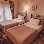 Hanzade Cappadocia 4*