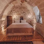 Hanzade Cappadocia Hotell 4*