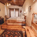 Szálloda Hanzade Cappadocia 4*