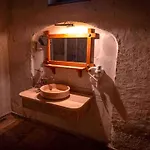 Hotell Hanzade Cappadocia Göreme