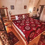 Hanzade Cappadocia Szálloda