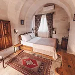 Szálloda Hanzade Cappadocia