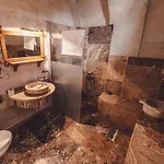 Szálloda Hanzade Cappadocia 4*