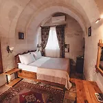 Hanzade Cappadocia Hotell Göreme
