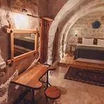 Hanzade Cappadocia Szálloda