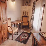 Hotell Hanzade Cappadocia