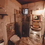 Szálloda Hanzade Cappadocia 4*