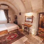 Szálloda Hanzade Cappadocia Göreme