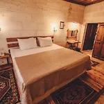 Hanzade Cappadocia 4*