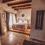 Hanzade Cappadocia 4* Göreme