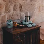 Hanzade Cappadocia Szálloda