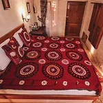 Szálloda Hanzade Cappadocia