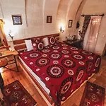 Hanzade Cappadocia Hotell 4*